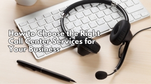 Find the best call center services Find the best call center services